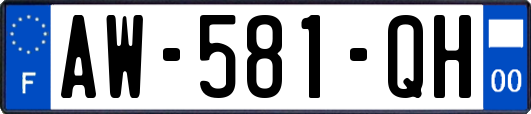 AW-581-QH