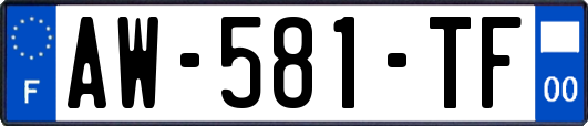 AW-581-TF
