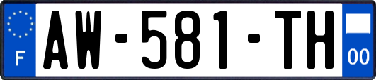 AW-581-TH
