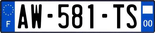 AW-581-TS