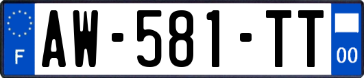 AW-581-TT