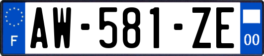 AW-581-ZE