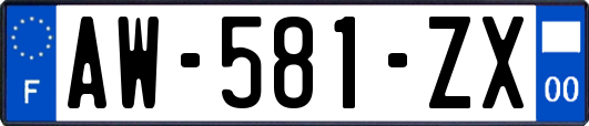 AW-581-ZX