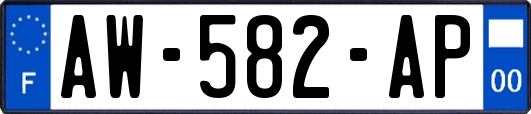 AW-582-AP