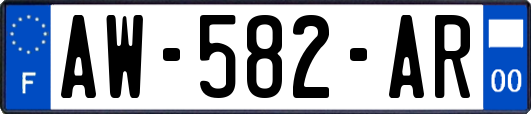 AW-582-AR