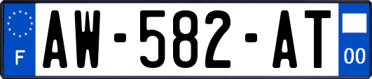 AW-582-AT