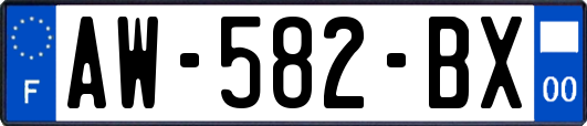 AW-582-BX
