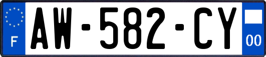 AW-582-CY