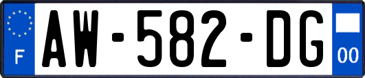 AW-582-DG