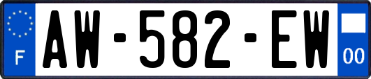 AW-582-EW