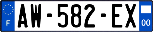 AW-582-EX