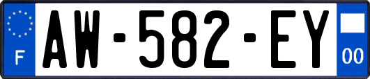 AW-582-EY