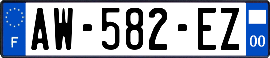 AW-582-EZ