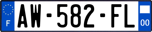 AW-582-FL