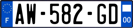AW-582-GD