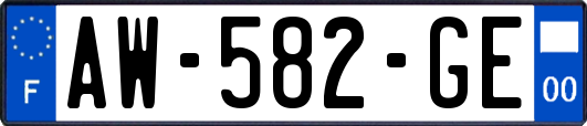 AW-582-GE