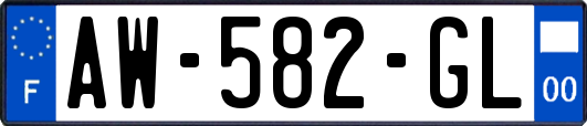 AW-582-GL