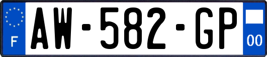 AW-582-GP