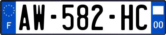 AW-582-HC