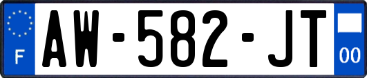 AW-582-JT
