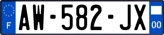 AW-582-JX