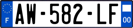 AW-582-LF