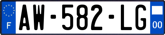 AW-582-LG