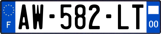 AW-582-LT