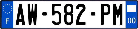 AW-582-PM