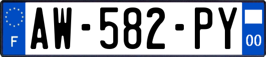 AW-582-PY