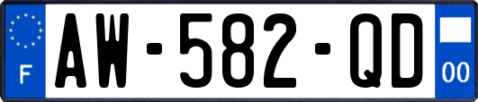 AW-582-QD