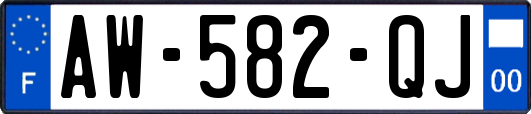 AW-582-QJ