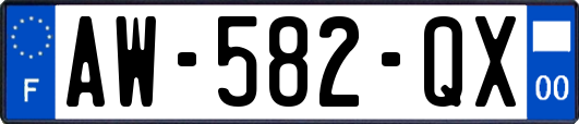 AW-582-QX