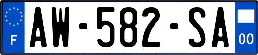 AW-582-SA