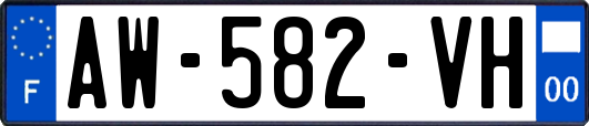 AW-582-VH