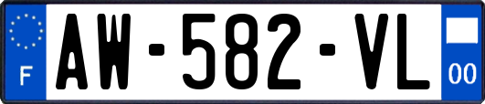 AW-582-VL