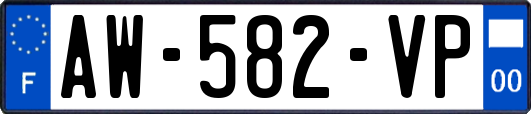 AW-582-VP