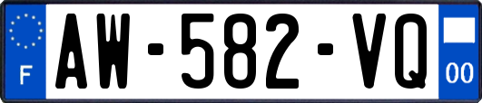 AW-582-VQ