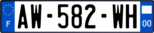 AW-582-WH