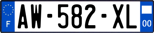 AW-582-XL