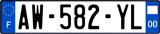 AW-582-YL