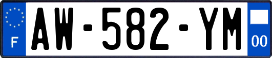 AW-582-YM