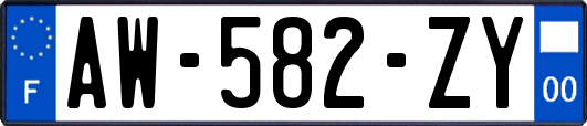 AW-582-ZY