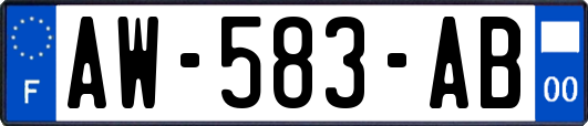 AW-583-AB