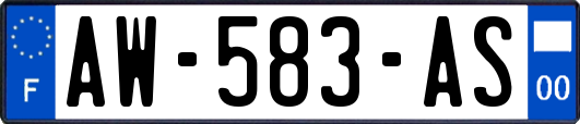 AW-583-AS