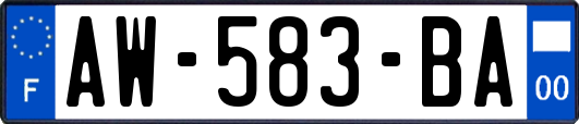 AW-583-BA