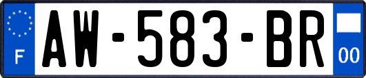 AW-583-BR