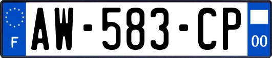 AW-583-CP