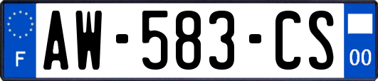 AW-583-CS