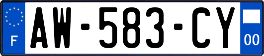 AW-583-CY